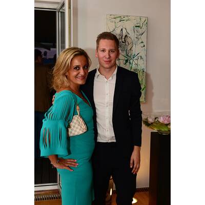 Richard Lugner, Josef Winkler, Mausi