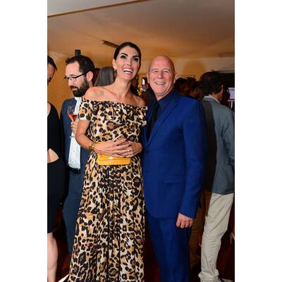 Richard Lugner, Josef Winkler, Mausi