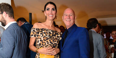 Goebel: Missen-Neustart nach Scheidung