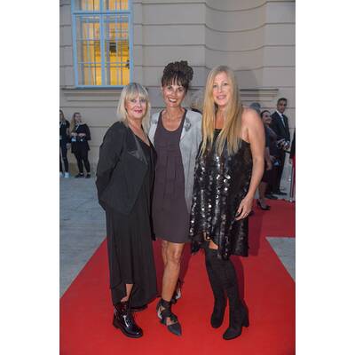 Fashion Week Opening 2018