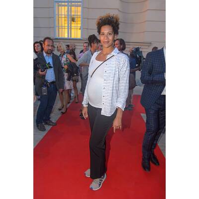 Fashion Week Opening 2018