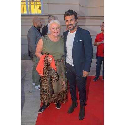 Fashion Week Opening 2018