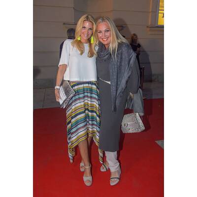 Fashion Week Opening 2018