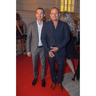 Fashion Week Opening 2018