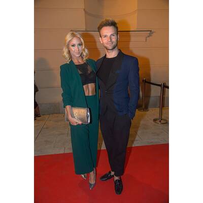 Fashion Week Opening 2018