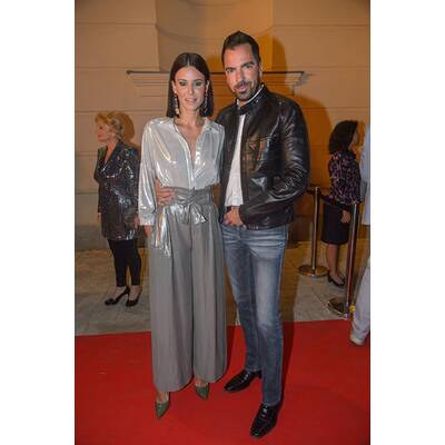 Fashion Week Opening 2018