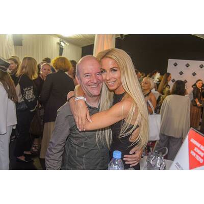 Fashion Week Opening 2018