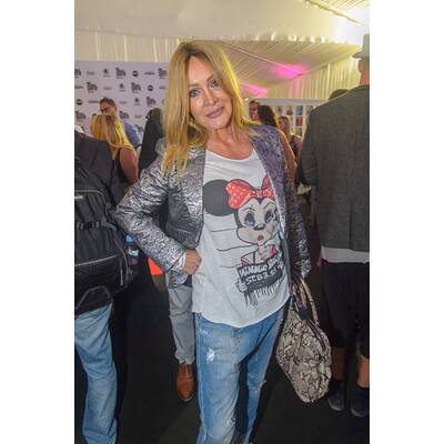 Fashion Week Opening 2018