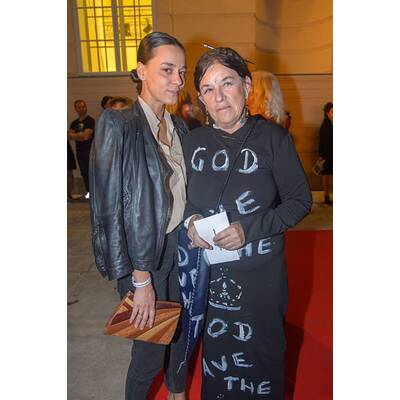 Fashion Week Opening 2018