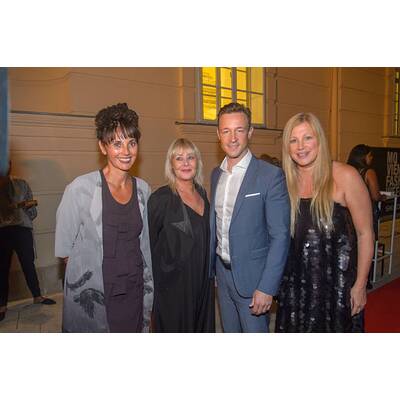 Fashion Week Opening 2018