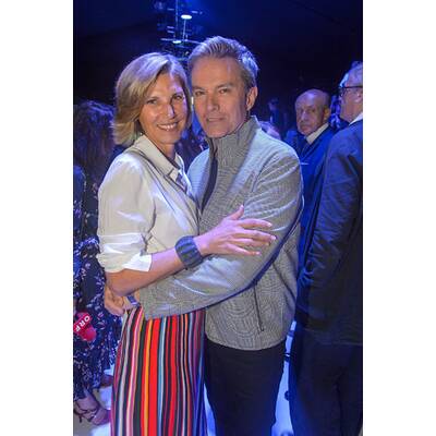 Fashion Week Opening 2018