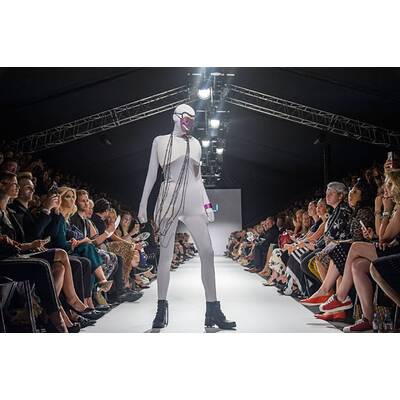 Fashion Week Opening 2018