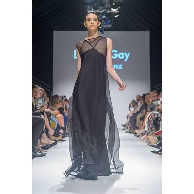 Fashion Week Opening 2018