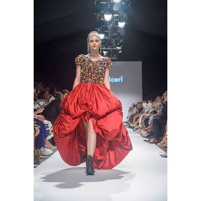 Fashion Week Opening 2018