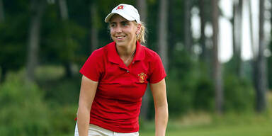 Golf-Europameisterin (22) wurde bestialisch ermordet