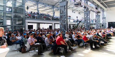 Brisanter Lohn-Dumping-Fall in Burgenland