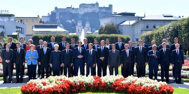 May: Nein zu zweitem Brexit-Referendum