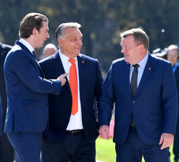 May: Nein zu zweitem Brexit-Referendum