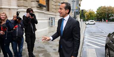 Christian Kern