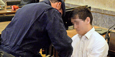 91-J&auml;hrige erschlagen