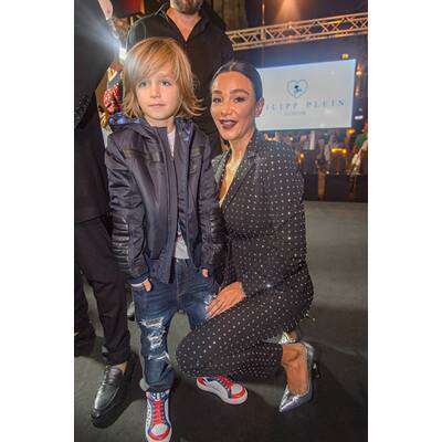 Philipp Plein Junior Store Wien