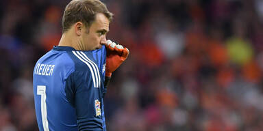 Manuel Neuer