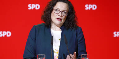 Andrea Nahles