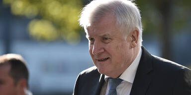 Seehofer