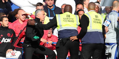 Mourinho