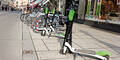 E-Scooter Wien