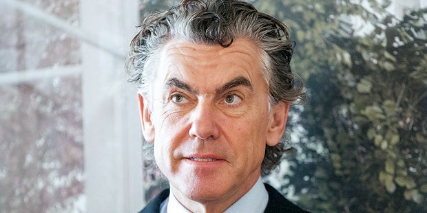 Rapid: Das sind die 3 Top-Kandidaten für Nachfolge