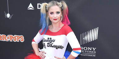 "Buffy" Sarah Michelle Gellar erntet Shitstorm