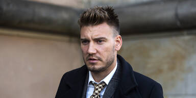 Haft-Strafe f&uuml;r Ex-Bundesliga-Star