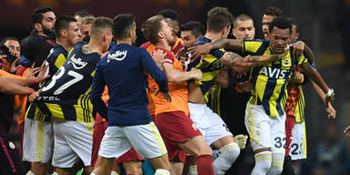 Darum jagten alle Fenerbahce-Star