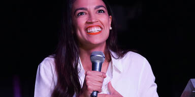 OCASIO-CORTEZ