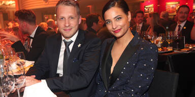 Oli Pocher Freundin Amira Aly