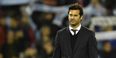 DAS ist der neue Real-Madrid-Trainer