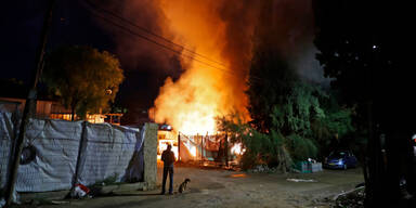 Israel wirft Bomben auf Gaza ab