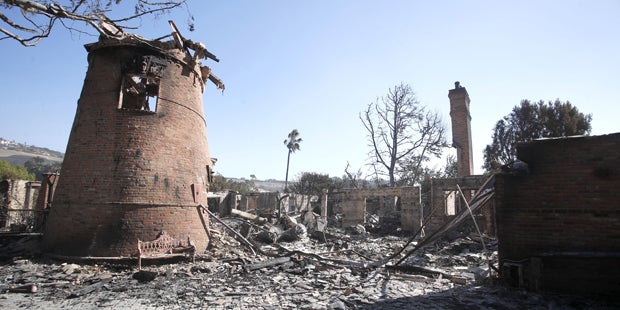 Gottschalk Kalifornien