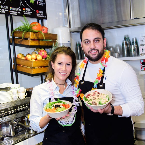 Kenny's World of Poké