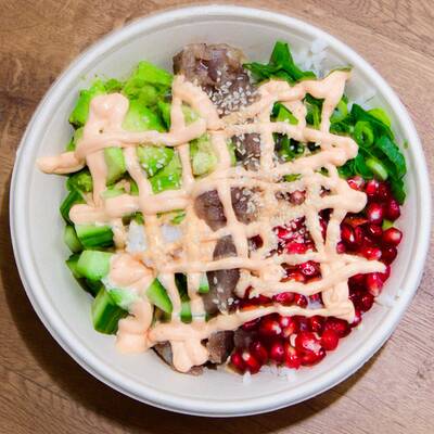 Kenny's World of Poké