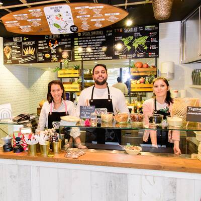 Kenny's World of Poké