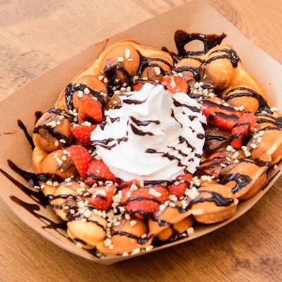 Kenny's World of Poké