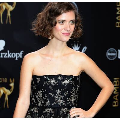 Bambi 2018: Die Stars am Red Carpet