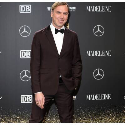 Bambi 2018: Die Stars am Red Carpet