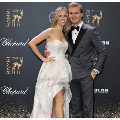 Bambi 2018: Die Stars am Red Carpet