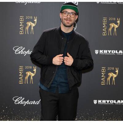 Bambi 2018: Die Stars am Red Carpet