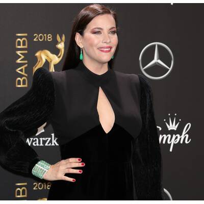 Bambi 2018: Die Stars am Red Carpet