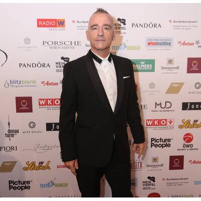 Look! Woman of the Year: Der Red Carpet