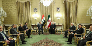 Tehran lie&szlig; iranischen Menschenrechtler Soltani frei